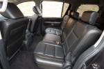 Nissan Armada 2008 года